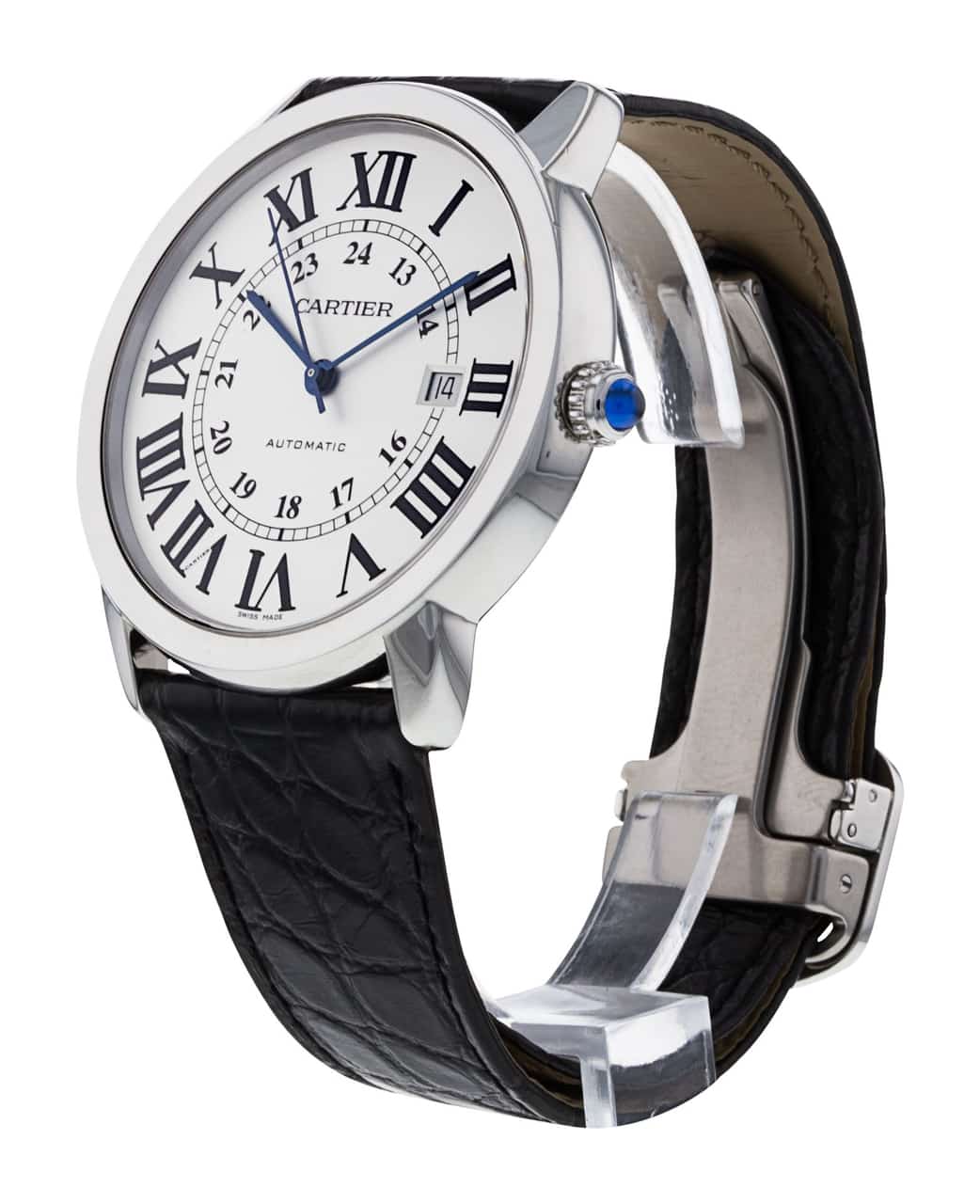 Cartier w6701010 2025
